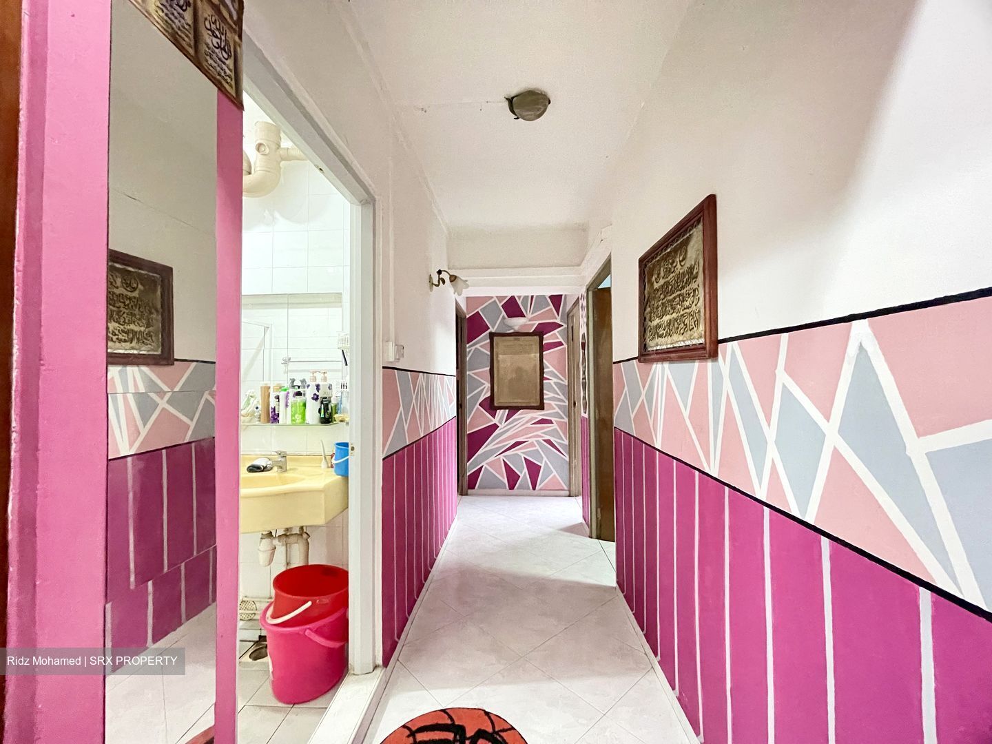 Blk 484B Choa Chu Kang Avenue 5 (Choa Chu Kang), HDB 3 Rooms #418169461